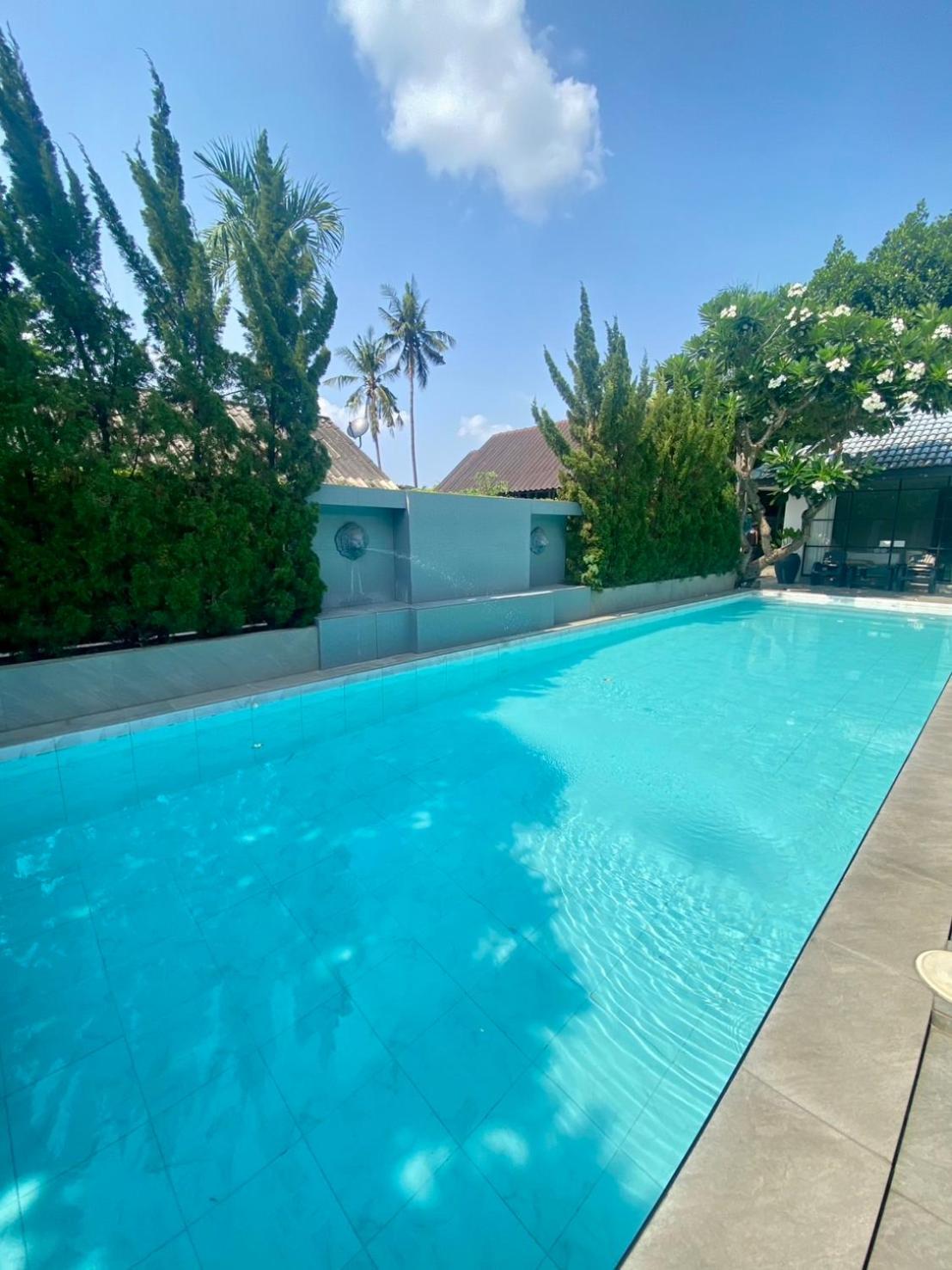 La Riva Boutique Hotel Kamphaeng Phet Exterior photo