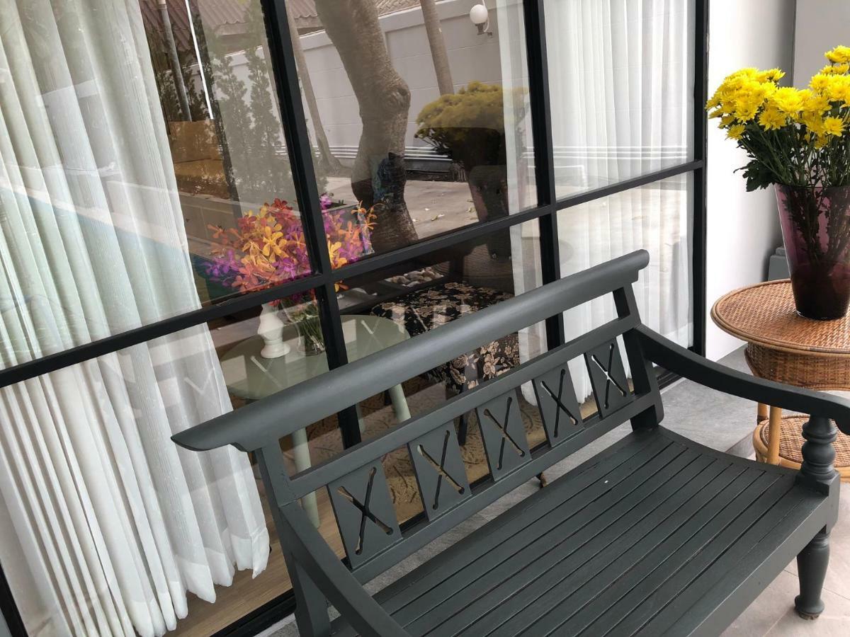 La Riva Boutique Hotel Kamphaeng Phet Exterior photo